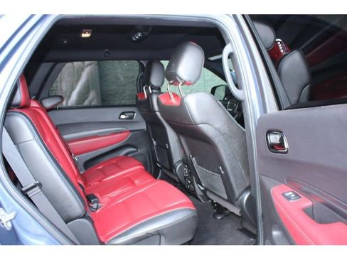 Used 2021 Dodge Durango R/T w/ Blacktop Package image 12