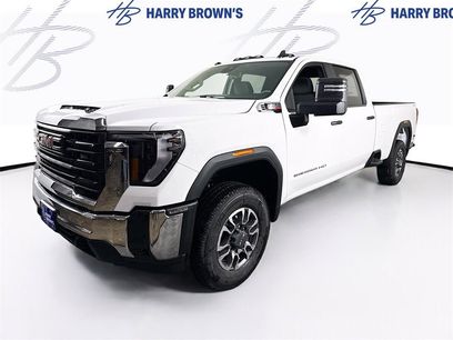 New 2026 GMC Sierra 3500 Pro