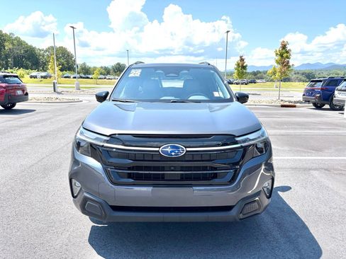Certified 2025 Subaru Forester Touring w/ Popular Package - Touring AWD/4WD image 2
