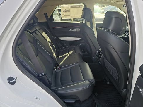New 2026 Genesis GV70 2.5T Advanced AWD/4WD image 26
