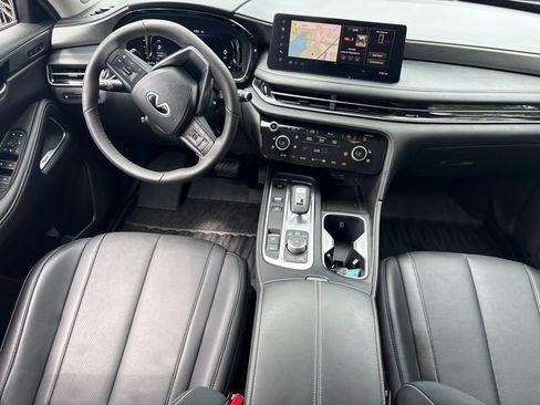 Used 2026 INFINITI QX60 Luxe w/ Cargo Package AWD/4WD image 20