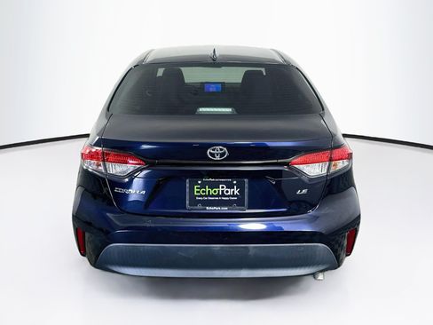 Used 2023 Toyota Corolla LE FWD image 7