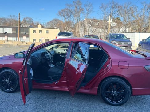 Used 2010 Toyota Corolla S image 14