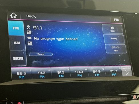 Used 2023 Subaru Crosstrek 2.0i Premium image 21