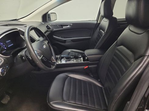 Used 2020 Ford Edge SEL AWD/4WD image 17