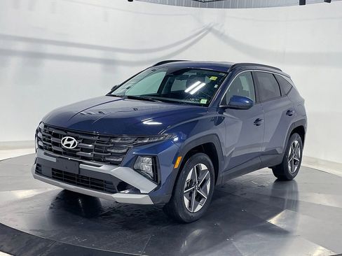 Used 2026 Hyundai Tucson SEL image 8