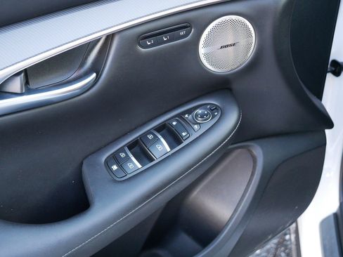 Certified 2023 INFINITI QX50 Sport image 19