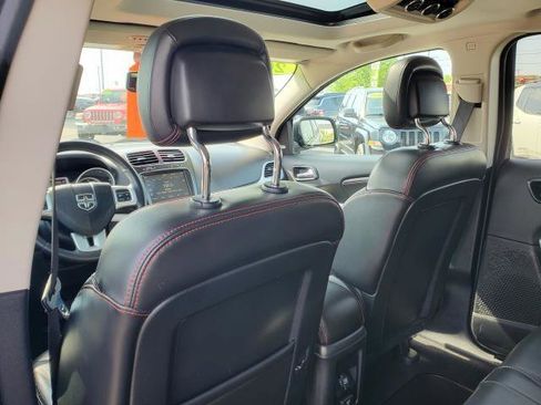 Used 2016 Dodge Journey R/T AWD/4WD image 26