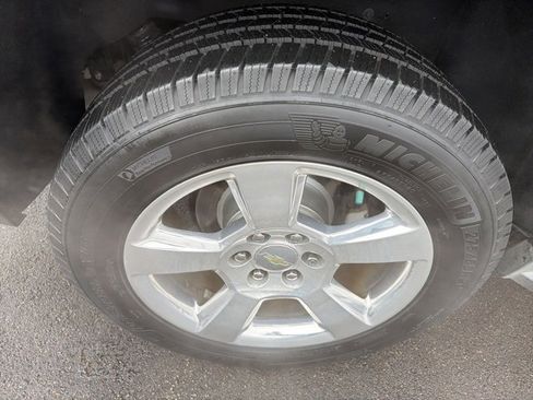 Used 2016 Chevrolet Tahoe LT w/ Max Trailering Package image 10