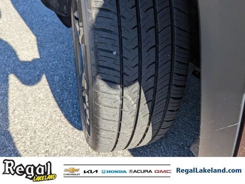 Used 2022 Jeep Grand Cherokee Altitude image 32