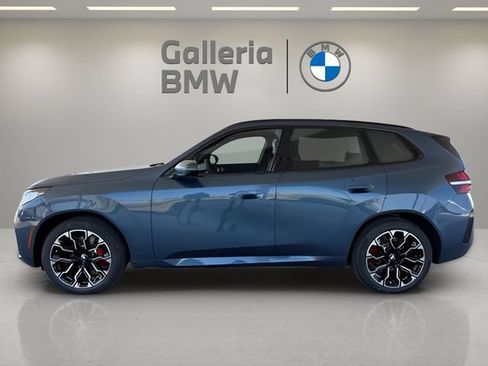 Certified 2026 BMW X3 xDrive30i w/ Premium Package AWD/4WD image 14
