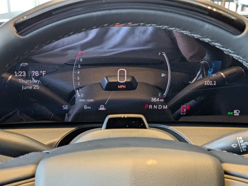 New 2026 Cadillac CT5 Sport RWD image 26