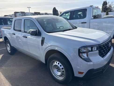 New 2026 Ford Maverick XL w/ Equipment Group 101A image 1