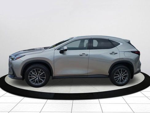 Certified 2023 Lexus NX 350 AWD image 7