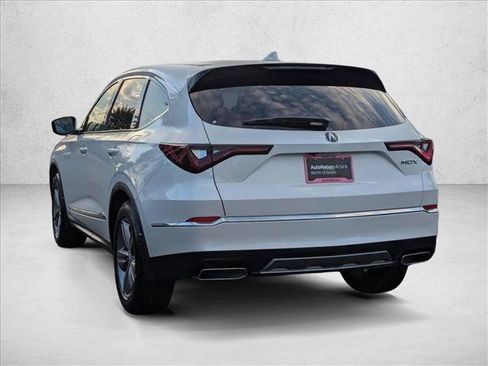 Used 2026 Acura MDX FWD image 9