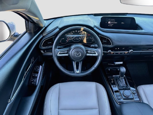 Used 2021 MAZDA CX-30 FWD 2.5 S w/ Preferred Package image 22