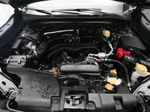 Certified 2026 Subaru Forester Sport AWD/4WD image 3