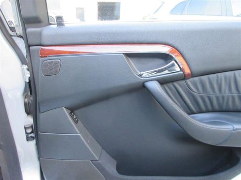 Used 2005 Mercedes-Benz S 430 image 21