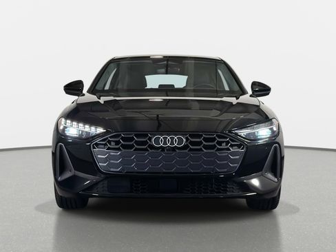 Used 2025 Audi A5 2.0T Premium Plus w/ Premium Plus AWD/4WD image 8