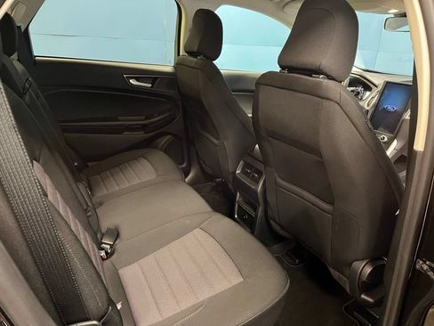 Used 2024 Ford Edge SE AWD/4WD image 18