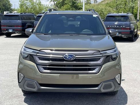 Certified 2026 Subaru Forester Limited w/ Premium/Limited Package AWD/4WD image 22
