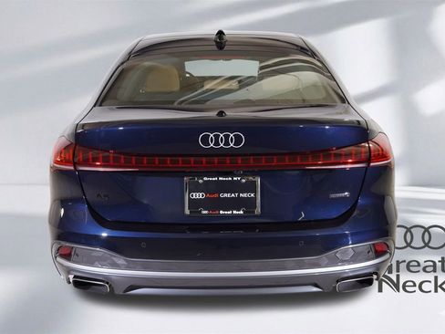 Used 2025 Audi A5 2.0T Premium w/ Convenience Package image 23