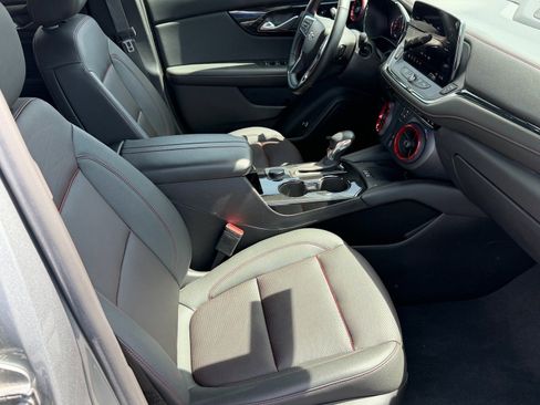Used 2024 Chevrolet Blazer RS w/ Driver Confidence II Package image 20