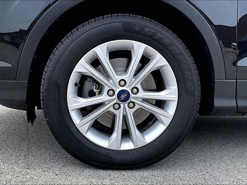 Certified 2019 Ford Escape SE AWD/4WD image 9