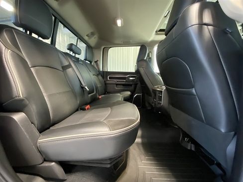 Used 2020 RAM 2500 Laramie image 21