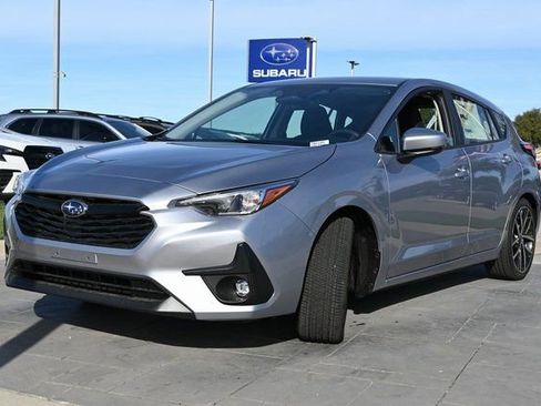 New 2026 Subaru Impreza 2.0i Sport image 7