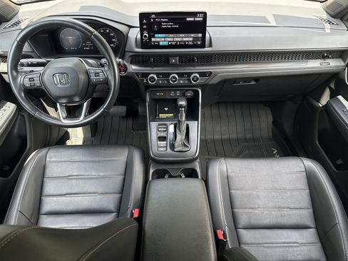 Used 2024 Honda CR-V Sport-L image 28