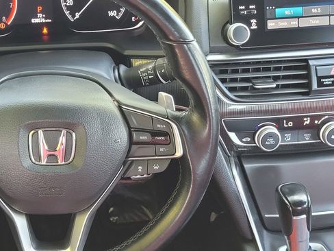 Used 2020 Honda Accord Sport image 14