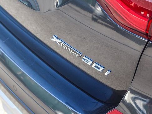 Used 2021 BMW X3 xDrive30i w/ Convenience Package image 12