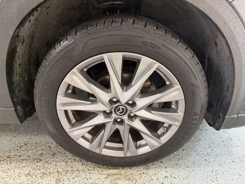 Used 2020 MAZDA CX-5 Grand Touring w/ GT Premium Package AWD/4WD image 29