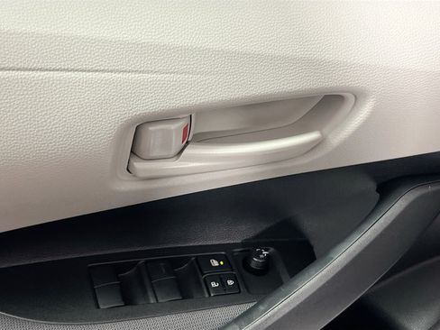 Used 2026 Toyota Corolla LE FWD image 16
