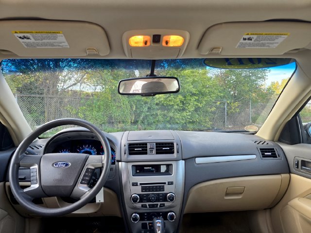 Used 2011 Ford Fusion SE w/ 202A Rapid Spec Order Code FWD image 14