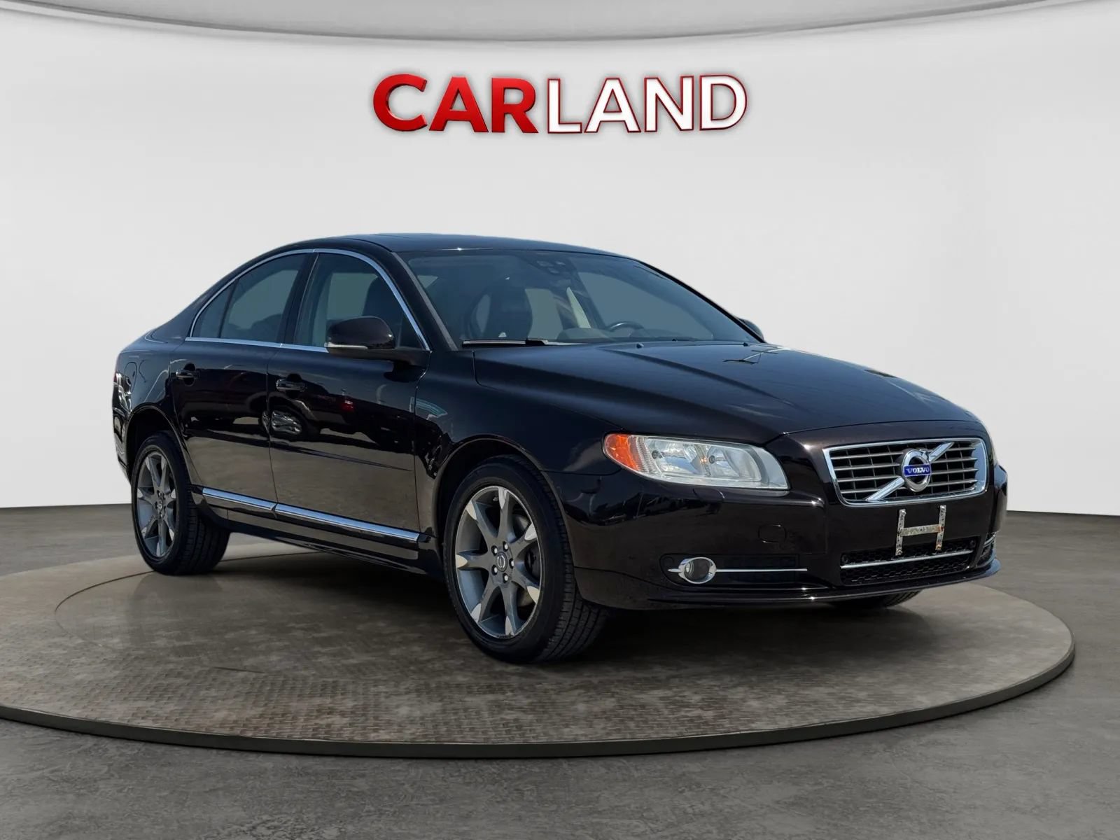 Used 2012 Volvo S80 3.2 FWD image 8