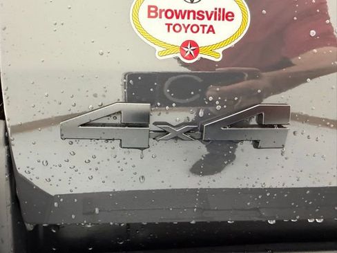New 2026 Toyota Tacoma TRD Off-Road AWD/4WD image 26