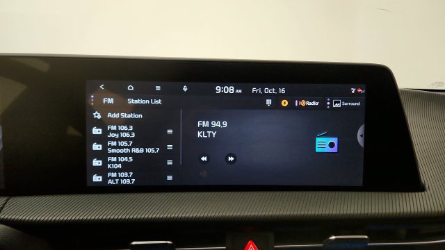 Used 2023 Kia EV6 GT AWD/4WD image 68