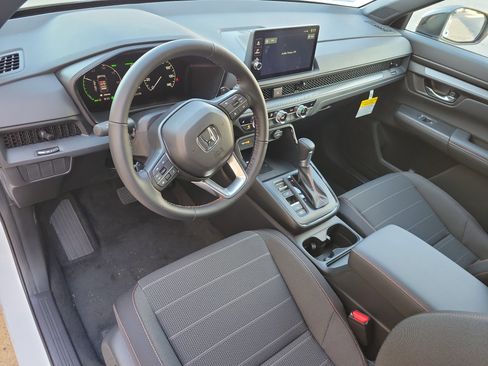 New 2026 Honda CR-V Sport image 11