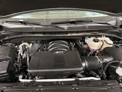 Used 2025 Chevrolet Tahoe LT image 26