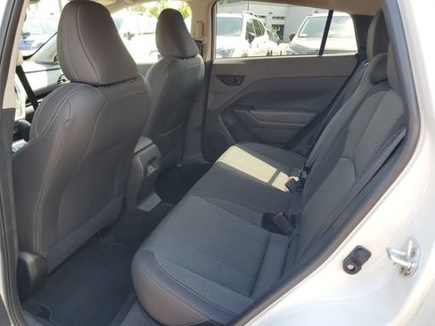 Certified 2024 Subaru Crosstrek 2.0i Premium AWD/4WD image 13