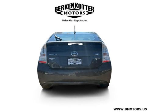 Used 2011 Toyota Prius Two FWD image 4