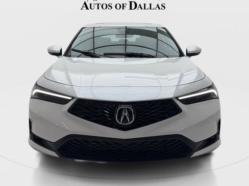 Used 2026 Acura Integra FWD image 3