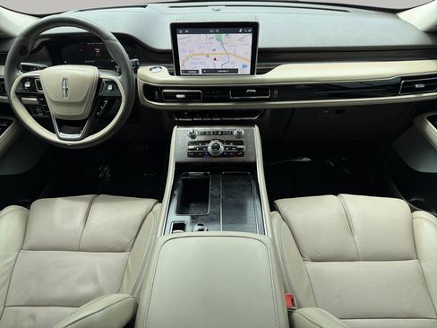 Used 2022 Lincoln Aviator Reserve w/ Equipment Group 201A RWD image 13