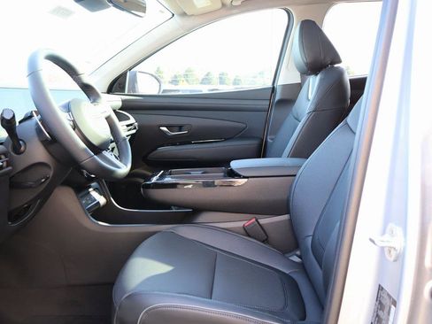 New 2026 Hyundai Tucson Limited image 24