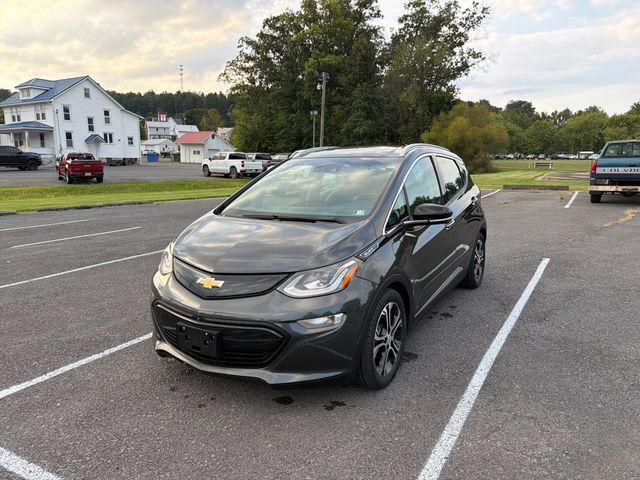 Used 2018 Chevrolet Bolt Premier w/ Driver Confidence II Package FWD image 6