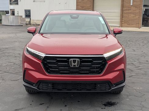 New 2026 Honda CR-V EX-L image 11
