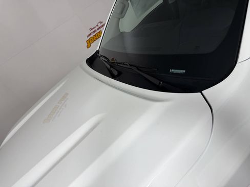 New 2026 Nissan Frontier SV w/ SV Convenience Package image 11