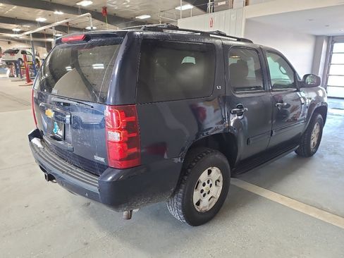 Used 2009 Chevrolet Tahoe LT w/ Luxury Package image 4